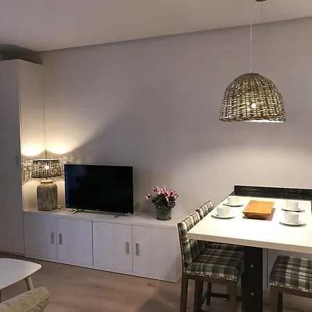 Lägenhet Delicious