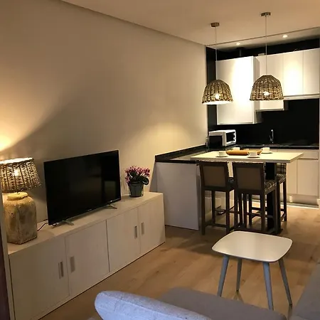 Delicious Apartamento