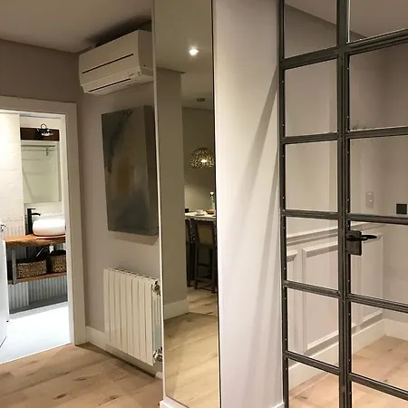 Delicious Apartamento
