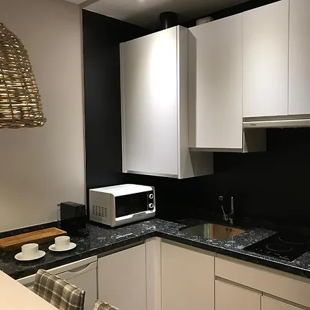 Delicious Apartamento Salamanca