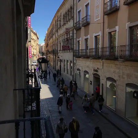 Apartamento Delicious Salamanca
