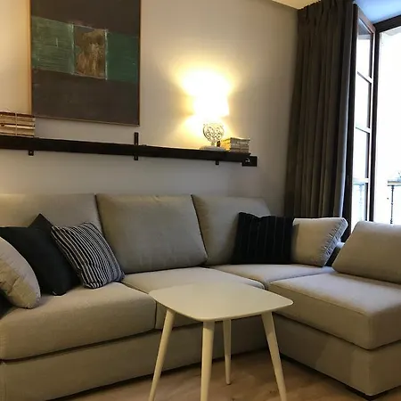 Apartamento Delicious *